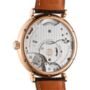 Portofino Hand-Wound Eight Days