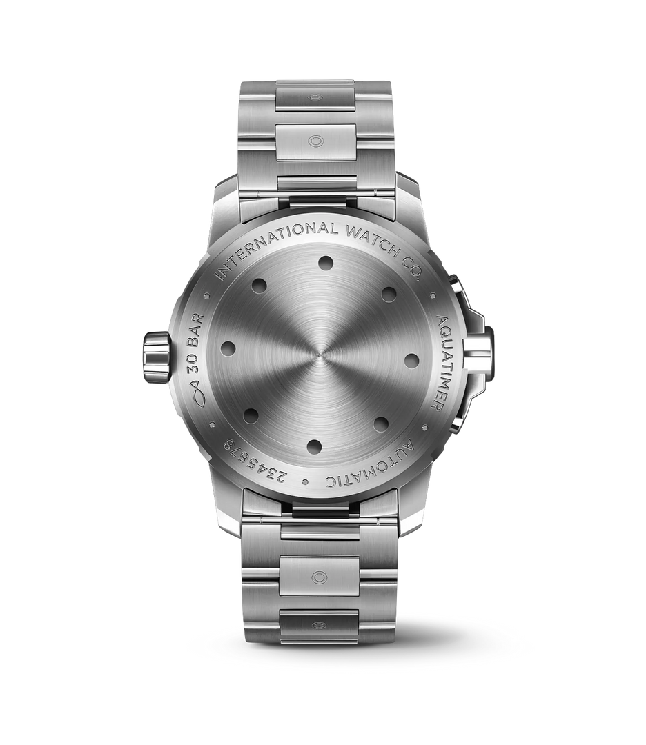 Aquatimer Automatic 42