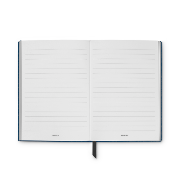 Montblanc Blocco note StarWalker SpaceBlue 130292