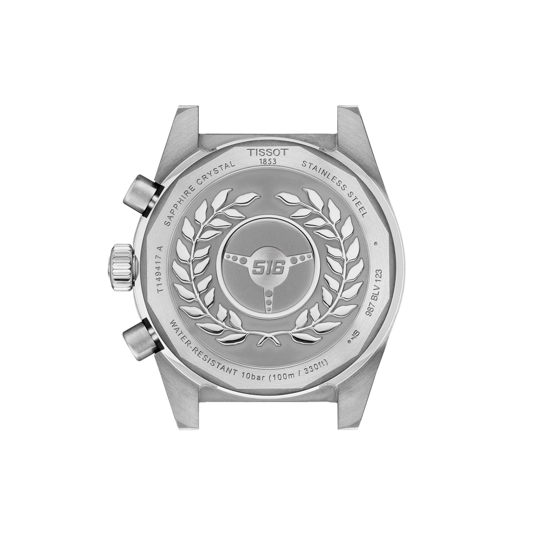 Tissot PR516 40mm T149.417.11.041.01 - fondello