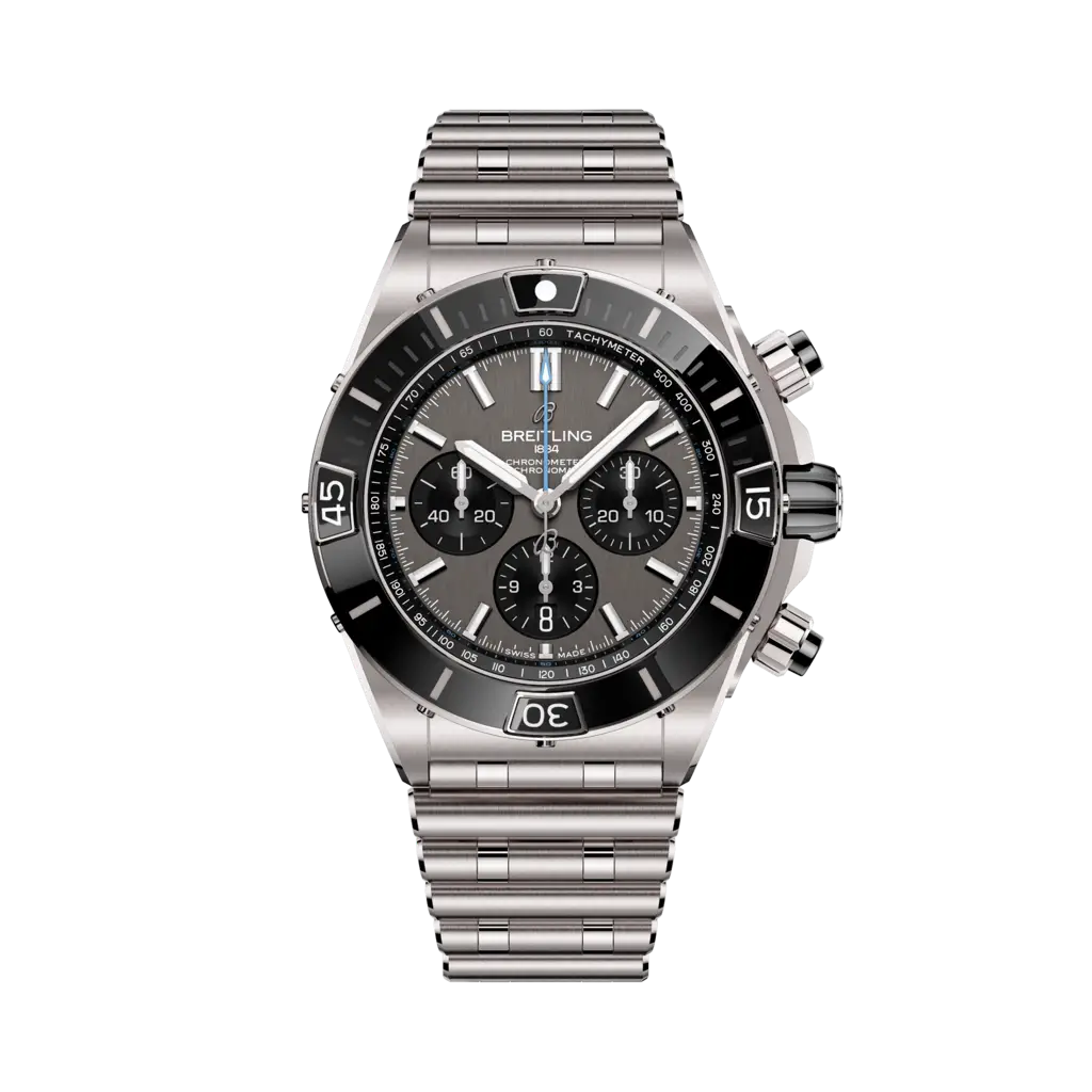 Super Chronomat B01 44
