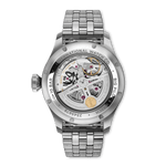 Load image into Gallery viewer, IWC Big Pilot’s Watch Perpetual Calendar Proset Le Petit Prince IW329601 - fondello con movimento a vista
