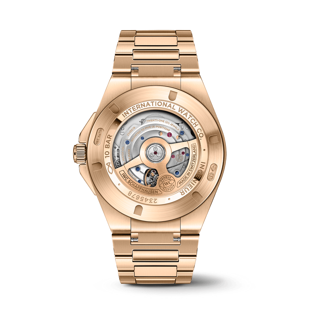 Ingenieur Automatic 40
