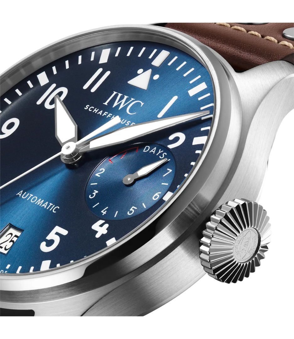 Big Pilot’s Watch Edition «Le Petit Prince» 46
