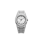 Load image into Gallery viewer, White Sketch
