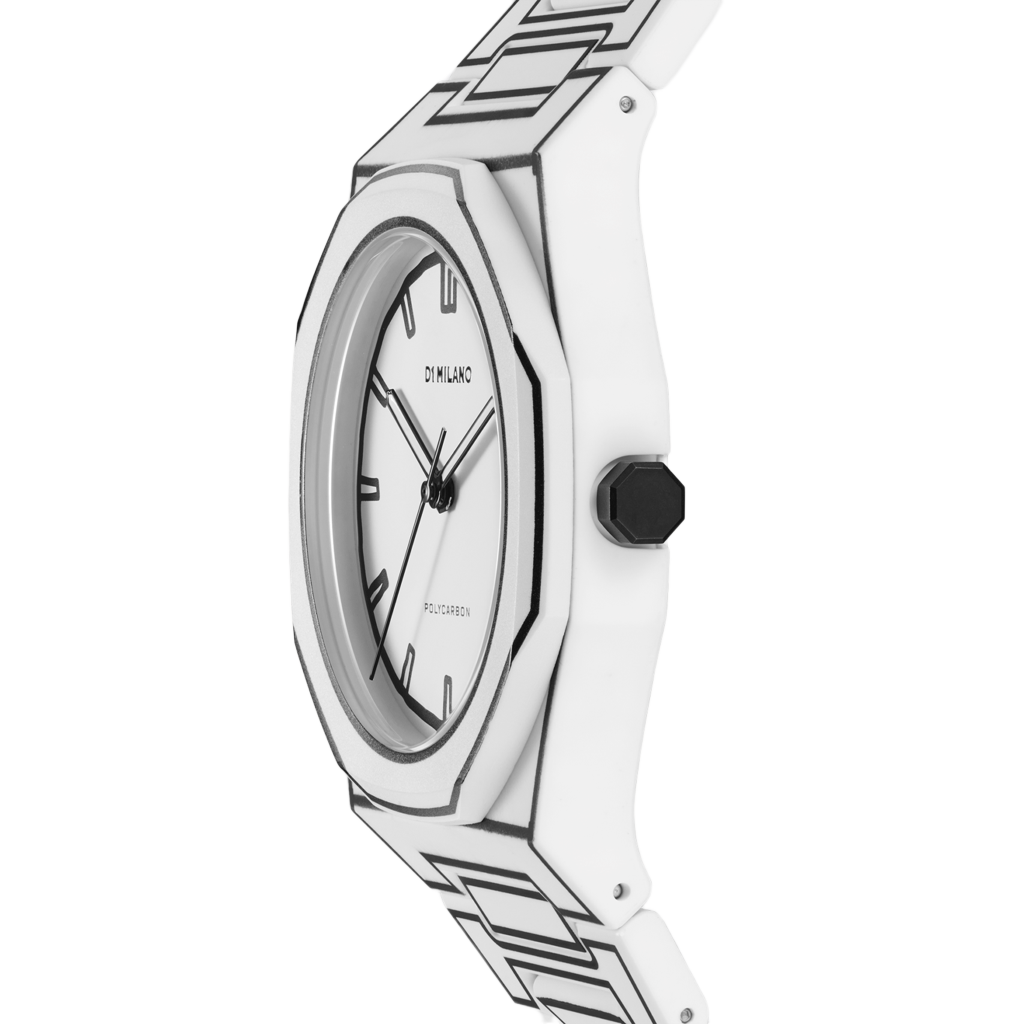 White Sketch