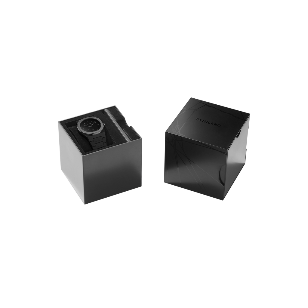 Space Grey