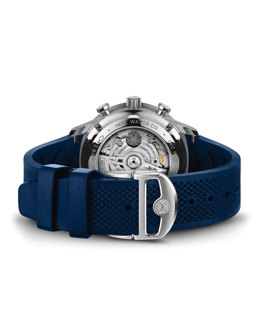 Portugieser Chronograph 41
