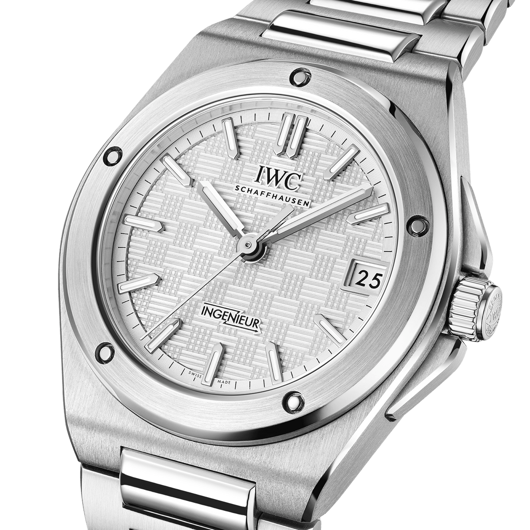 Ingenieur Automatic 35