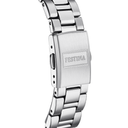 Festina Classic F16375/9 - bracciale acciaio