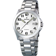 Festina Classics F16376/7 - bianco