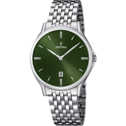 Festina Classics F16744/5 - verde