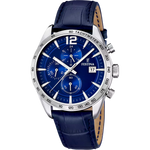 Load image into Gallery viewer, Timeless Chronograph