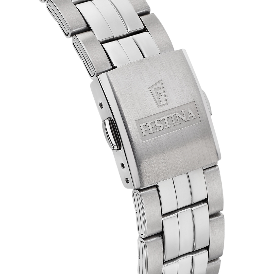 Festina Retro F16822/4 - multifunzione - bracciale