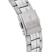 Festina Retro F16822/4 - multifunzione - bracciale