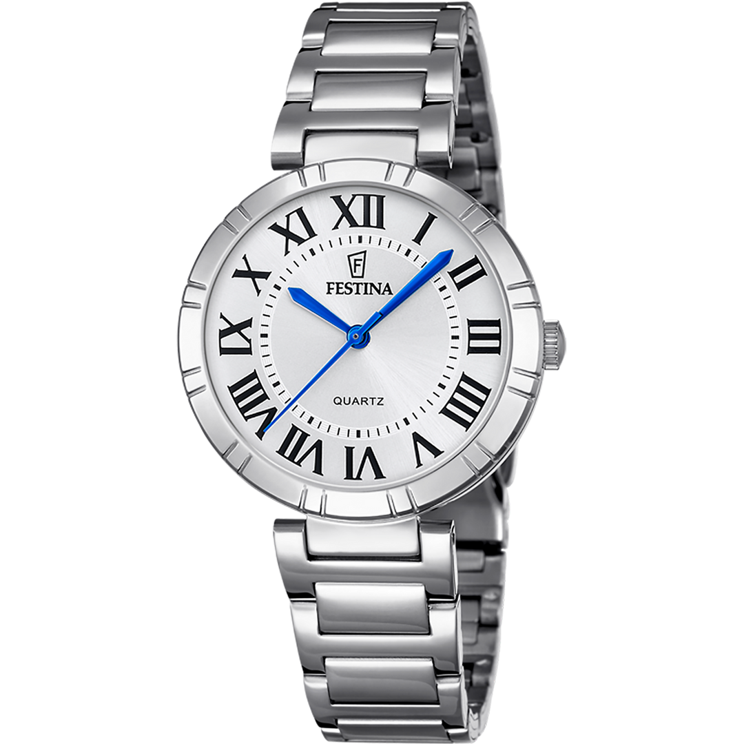 Festina Mademoiselle F16936/3 - donna - argento