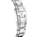 Load image into Gallery viewer, Festina Classic F20024/4 - bracciale e cassa acciaio - quadrante nero con datario
