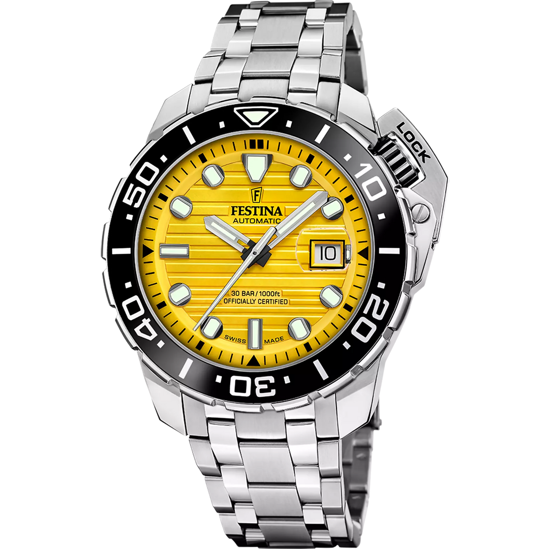 Diver