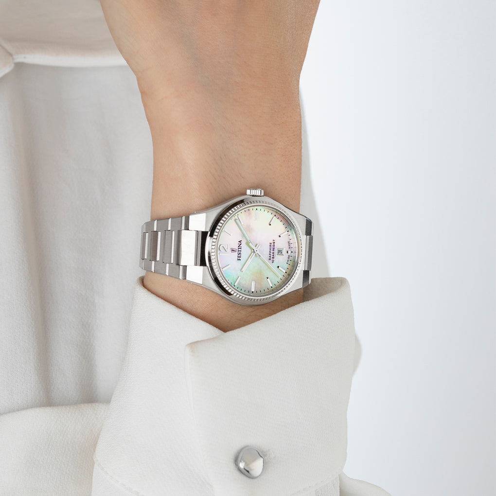 Festina Rivé F20052/1 - polso