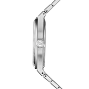 Festina Rivé F20052/1 - bracciale e cassa acciaio - quadrante madreperla con datario