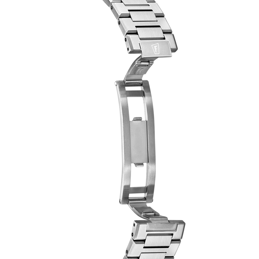 Festina Rivé F20052/1 - bracciale acciaio