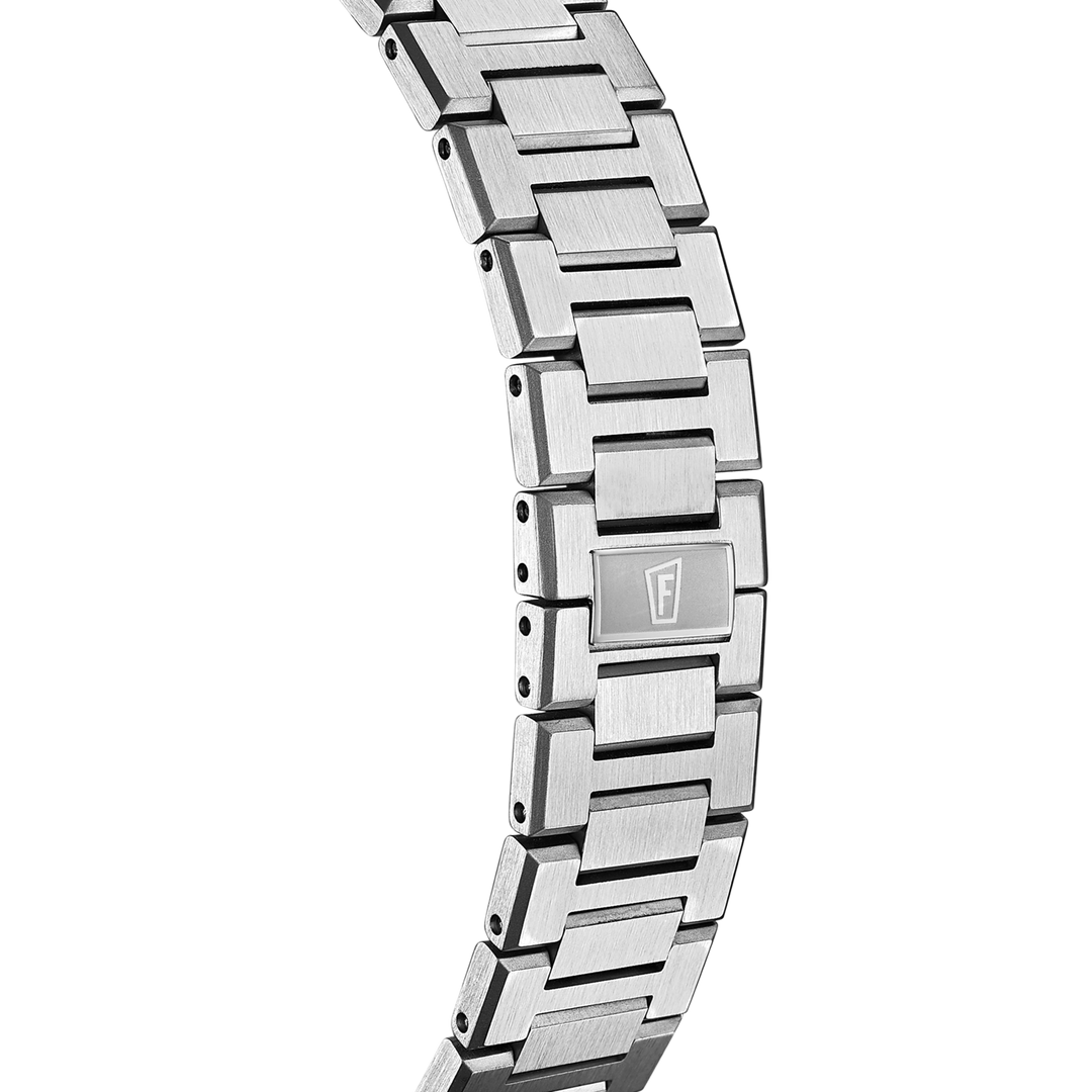 Festina Rivé F20052/1 - bracciale acciaio