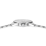 Festina Field F20081/1  - bracciale e cassa acciaio - quadrante beige con datario