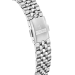 Load image into Gallery viewer, Festina Classic steel F20087/1 - bracciale e cassa acciaio - quadrante madreperla con datario e brillanti