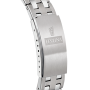 Festina Classic F20357/4 - bracciale acciaio