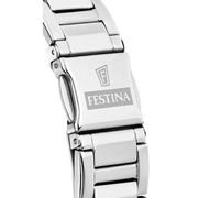 Festina Boyfriend F20397/3 - bracciale acciaio