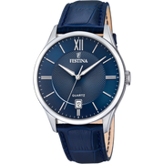Festina Classics F20426/2 - blu