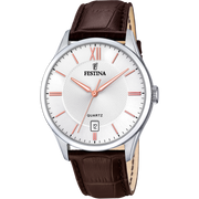 Festina Classics F20426/4 - bianco/rosa