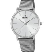 Festina Boyfriend F20475/1 - donna - argento