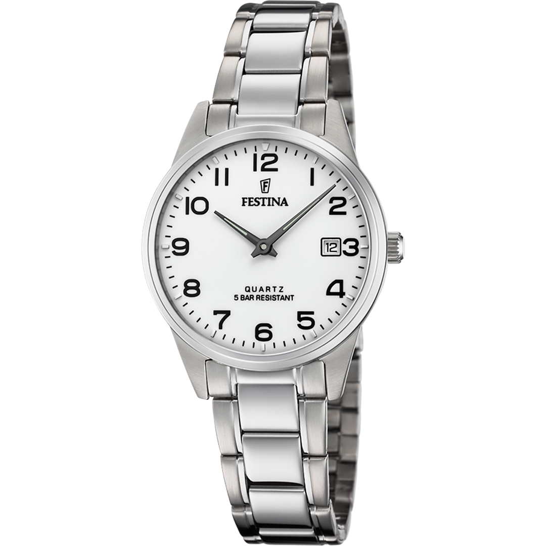 Classics Lady