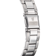 Festina Classic F20511/3 - bracciale acciaio