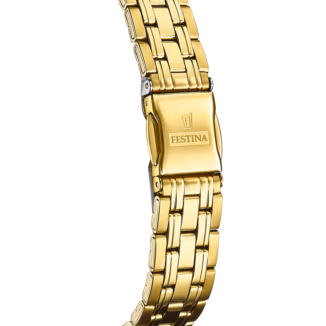 Festina Classics F20514/1 - bracciale - oro