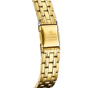 Festina Classics F20514/1 - bracciale - oro
