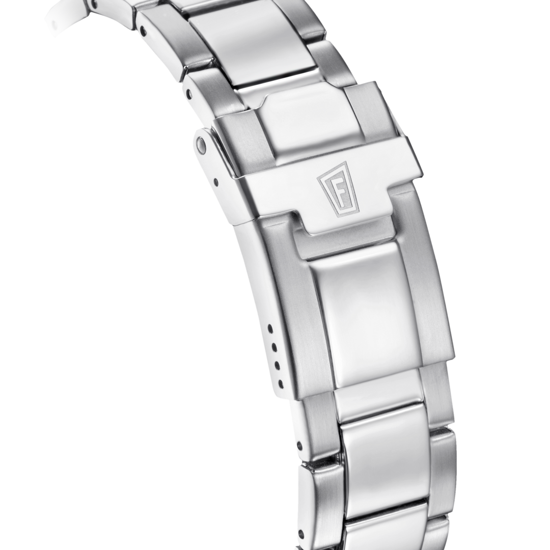 Festina Automatic F20531/4 - bracciale acciaio