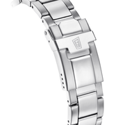 Festina Automatic F20531/5 - bracciale acciaio