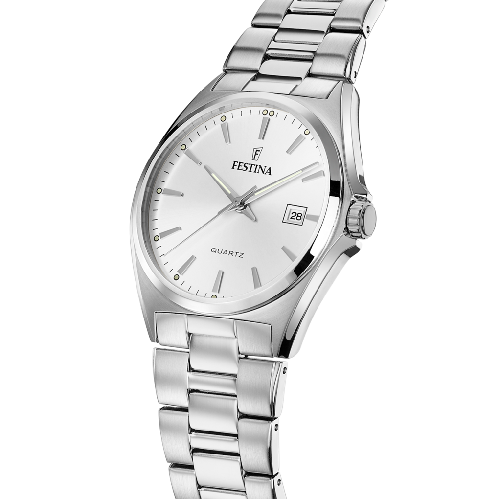 Festina Classics F20552/2 - bianco