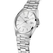 Festina Classics F20552/2 - bianco