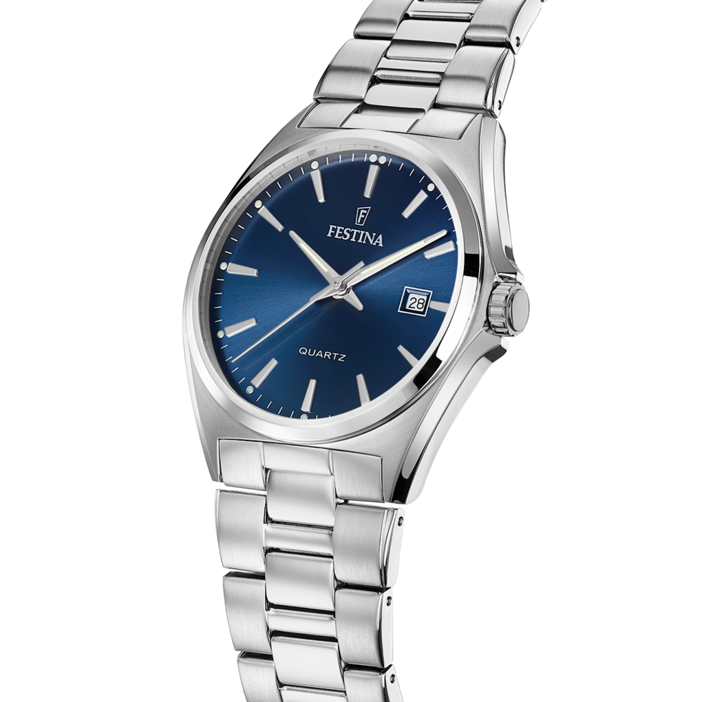 Festina Classics F20552/3 - blu