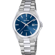 Festina Classics F20552/3 - blu
