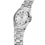 Load image into Gallery viewer, Festina Classic F20553/1 - bracciale e cassa acciaio - quadrante argento
