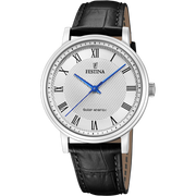 Festina Solar energy F20660/3 - cinturino nero