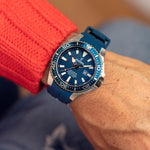 Load image into Gallery viewer, Festina The originals F20664/1 - cinturino in gomma blu - quadrante blu con datario - cassa acciaio - polso