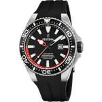 Load image into Gallery viewer, Festina The originals F20664/3 - cinturino nero in gomma - quadrante nero con datario - cassa acciaio