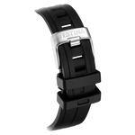 Load image into Gallery viewer, Festina The originals F20664/3 - cinturino nero in gomma - quadrante nero con datario - cassa acciaio
