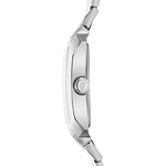 Load image into Gallery viewer, Festina On the Square F20677/1 - cassa e bracciale acciaio - quadrante argento - datario
