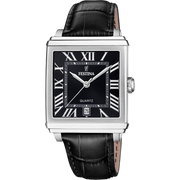 Festina On the square F20681/3 - nero/bianco